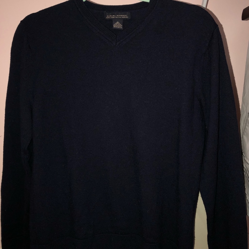 Sweater - Picture 2 of 3